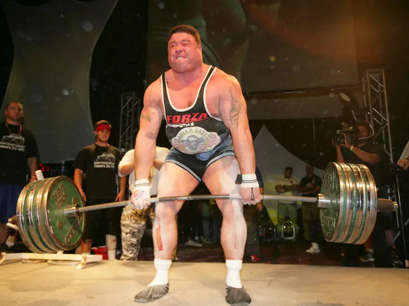 Andrew “Andy” Bolton