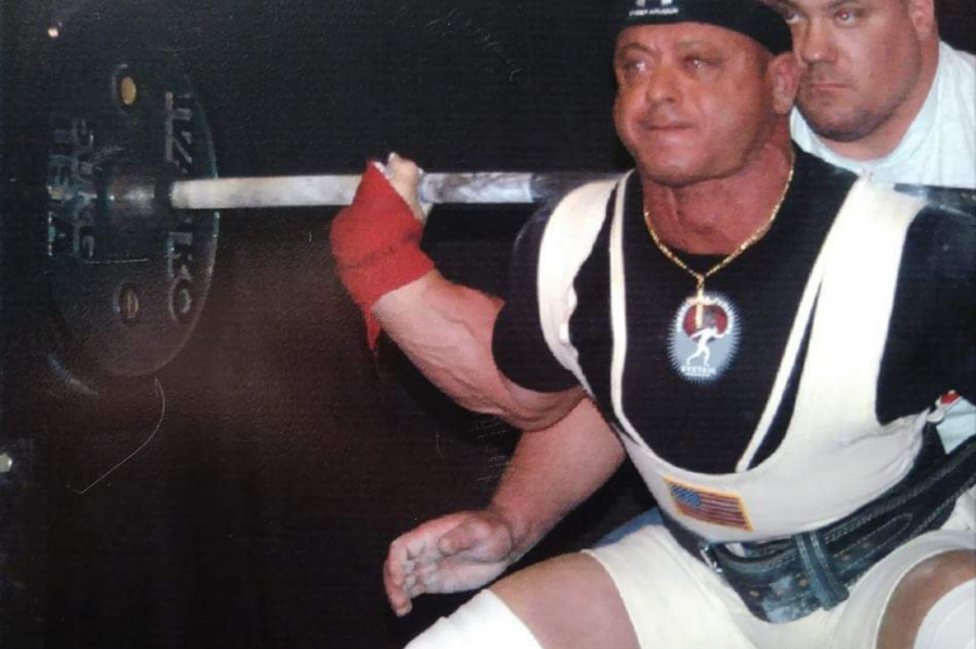 Angelo Berardinelli