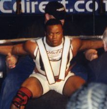 Arnold Coleman
