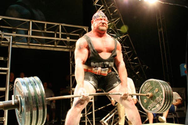 Chuck Vogelpohl