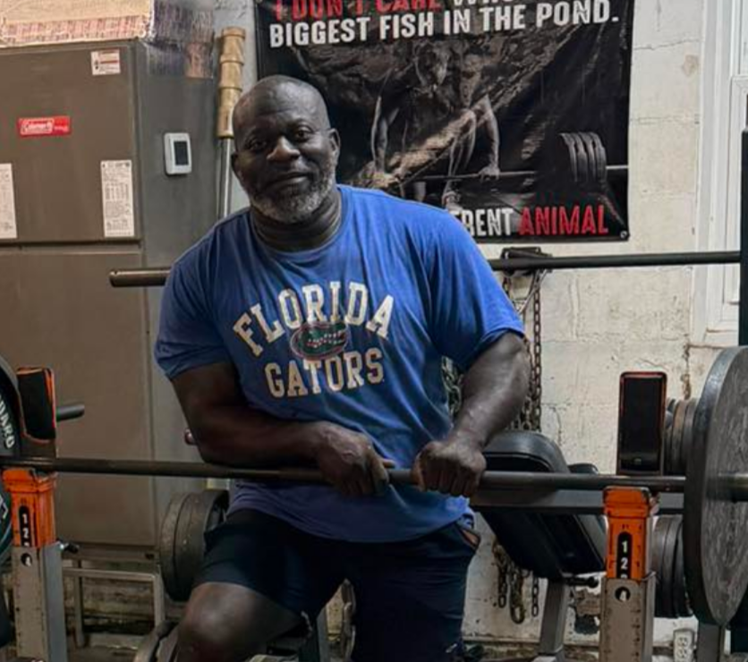 Dondell Blue