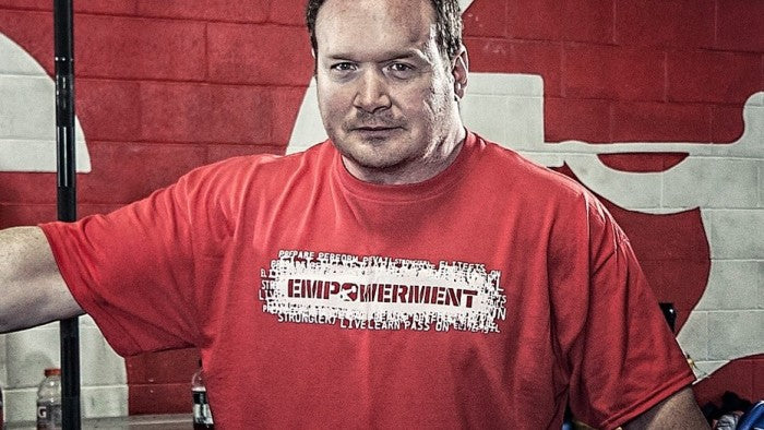 Ed Coan