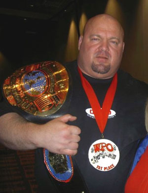Gary Frank