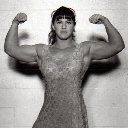 Julie Scanlon