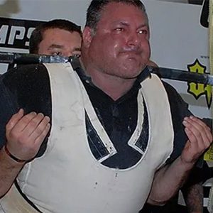 Paul Childress