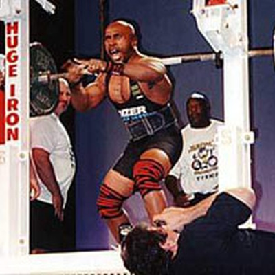 Tony Conyers