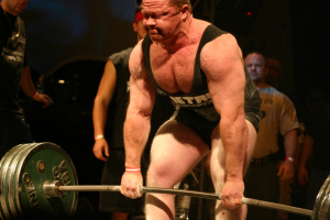 Travis Mash