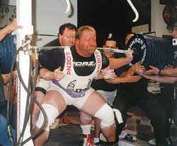 Brent Mikesell