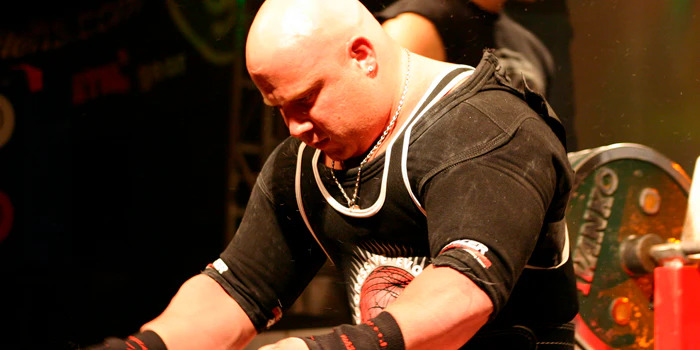 Kenny Patterson