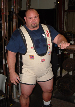 Donnie Thompson