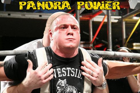Greg Panora