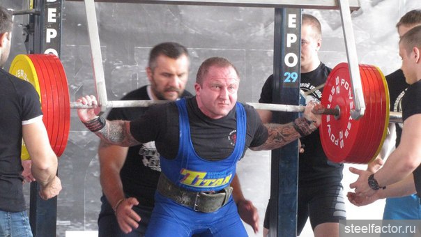 Ilya Kokorev