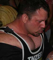 James Grandick
