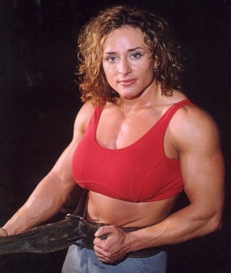 Jill Mills