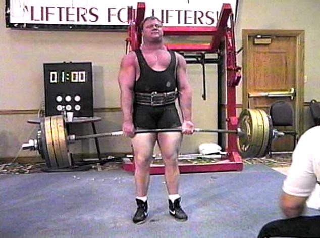 John “Chester” Stafford