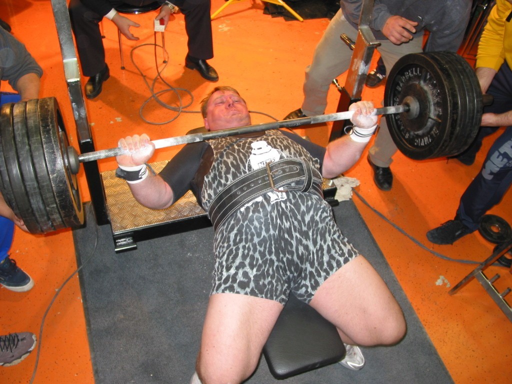 Kari Markku Kalliola