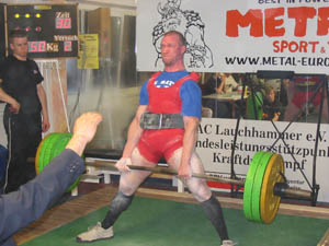 Marcel Mette