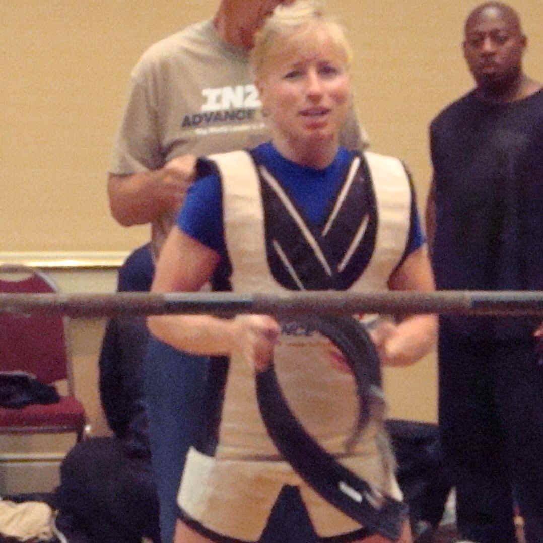 Margret Kirkland